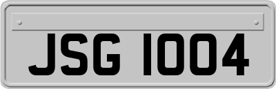 JSG1004