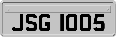 JSG1005