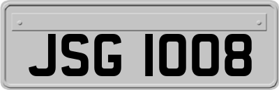 JSG1008