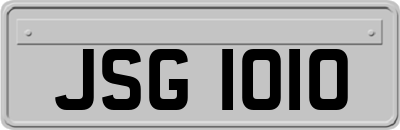 JSG1010