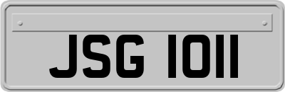 JSG1011