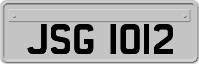 JSG1012