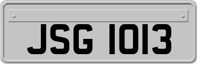 JSG1013