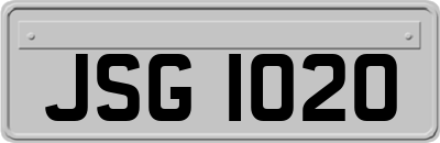JSG1020