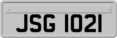 JSG1021