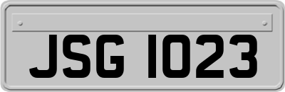 JSG1023