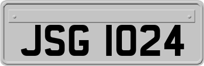 JSG1024