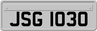 JSG1030