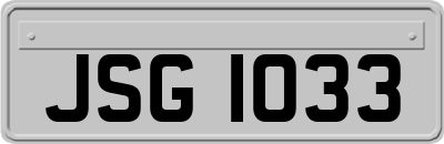 JSG1033