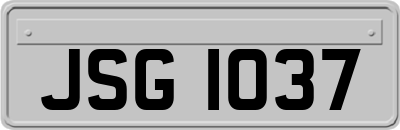 JSG1037