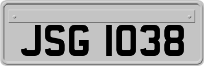 JSG1038