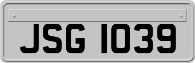 JSG1039