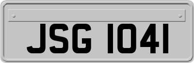 JSG1041