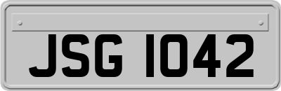 JSG1042