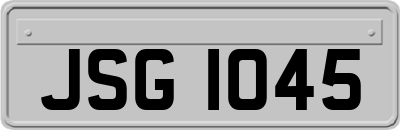 JSG1045