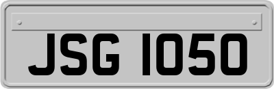 JSG1050