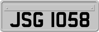 JSG1058