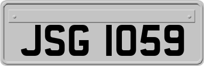 JSG1059