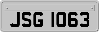 JSG1063