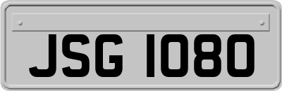 JSG1080