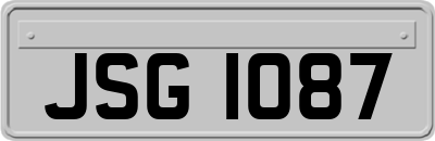 JSG1087