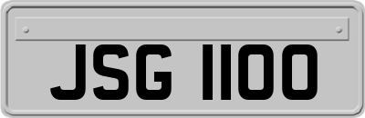 JSG1100
