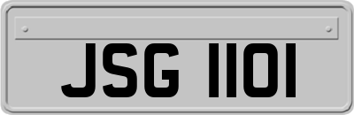JSG1101