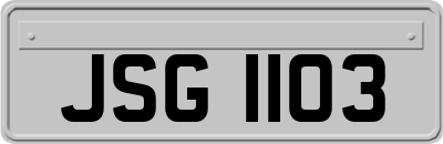 JSG1103
