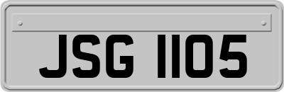 JSG1105