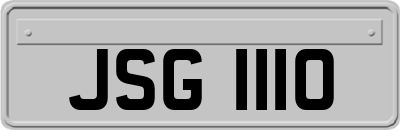 JSG1110