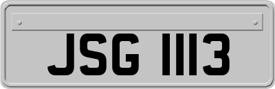 JSG1113