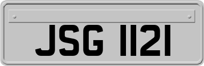 JSG1121