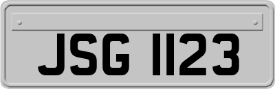 JSG1123