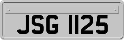 JSG1125