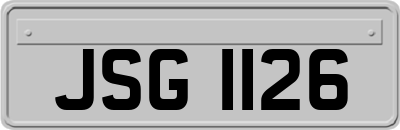 JSG1126