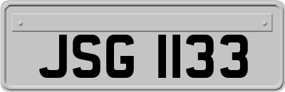 JSG1133