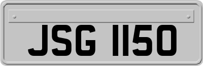 JSG1150