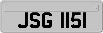 JSG1151