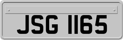 JSG1165
