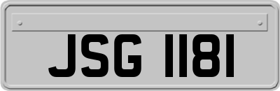 JSG1181