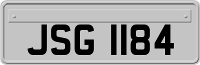 JSG1184