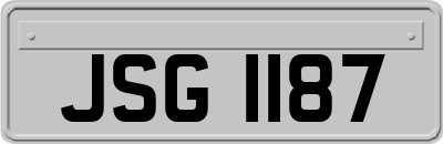 JSG1187