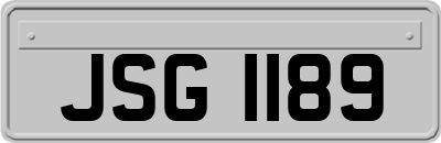 JSG1189