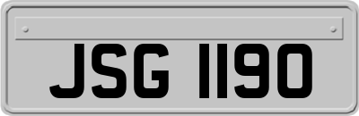 JSG1190