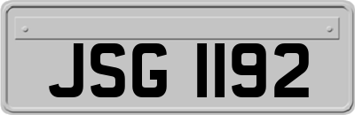 JSG1192