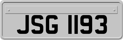 JSG1193