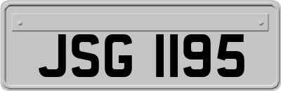 JSG1195