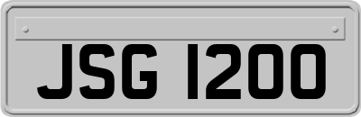 JSG1200