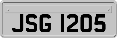 JSG1205