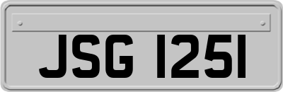 JSG1251